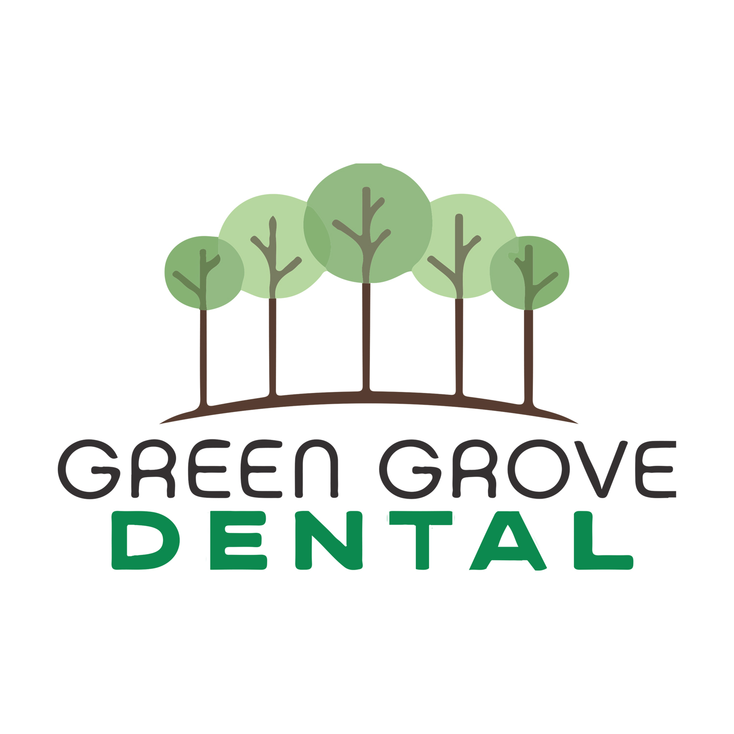 Green Grove Dental