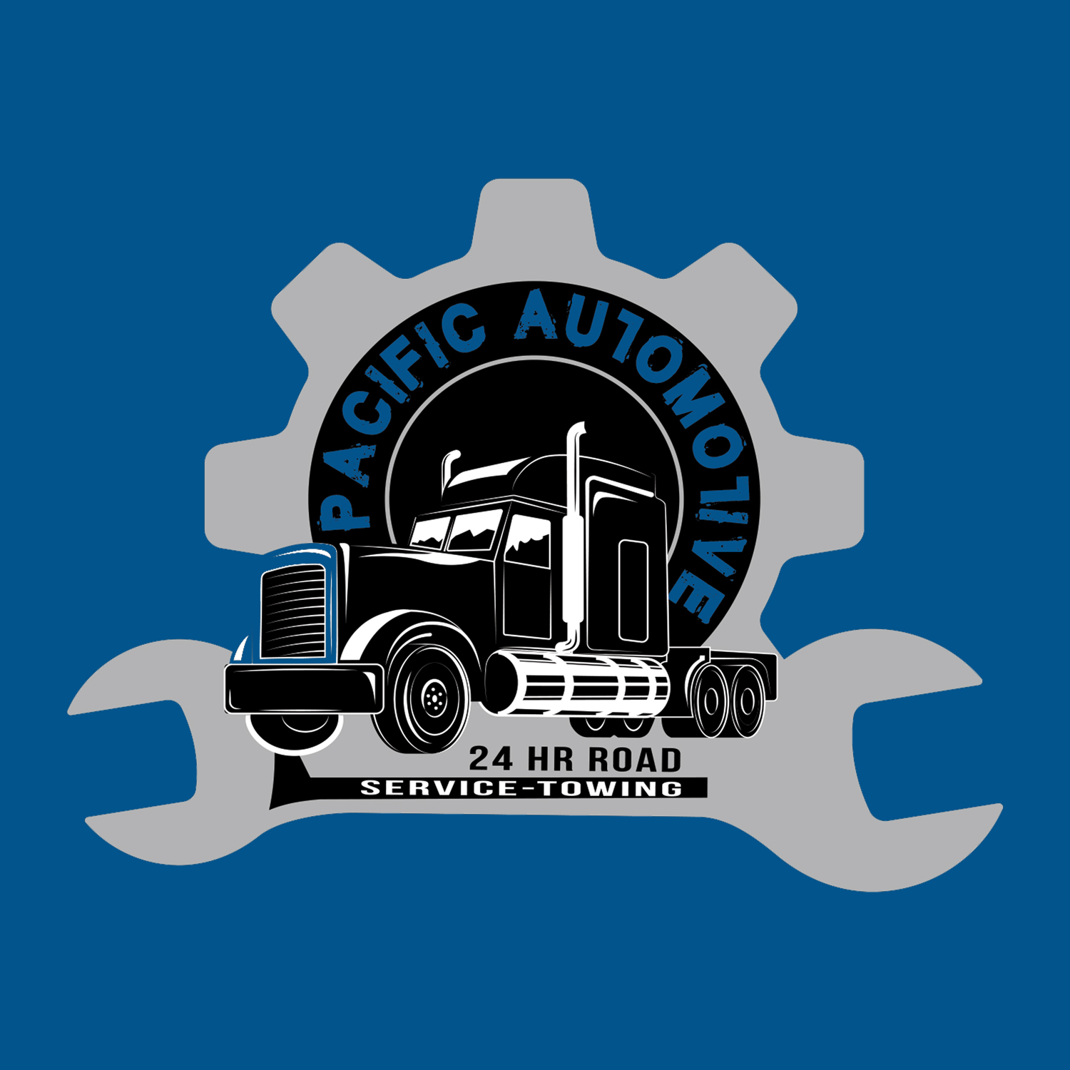 Pacific Automotive