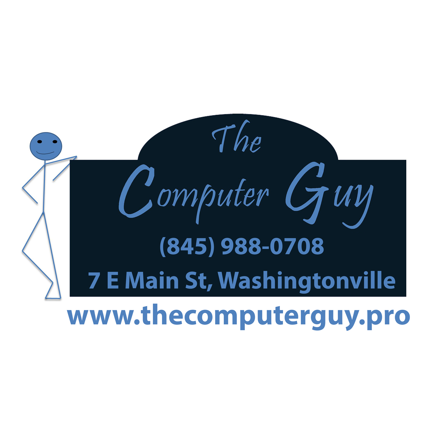 The Computer Guy