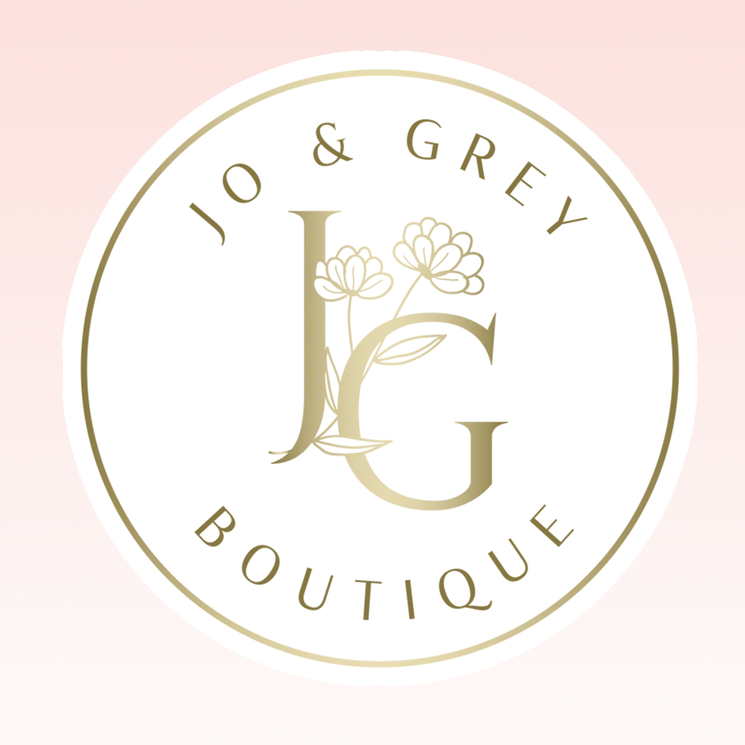 Jo and Grey
