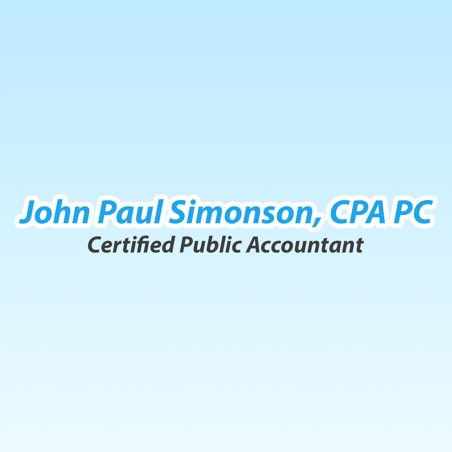 John Paul