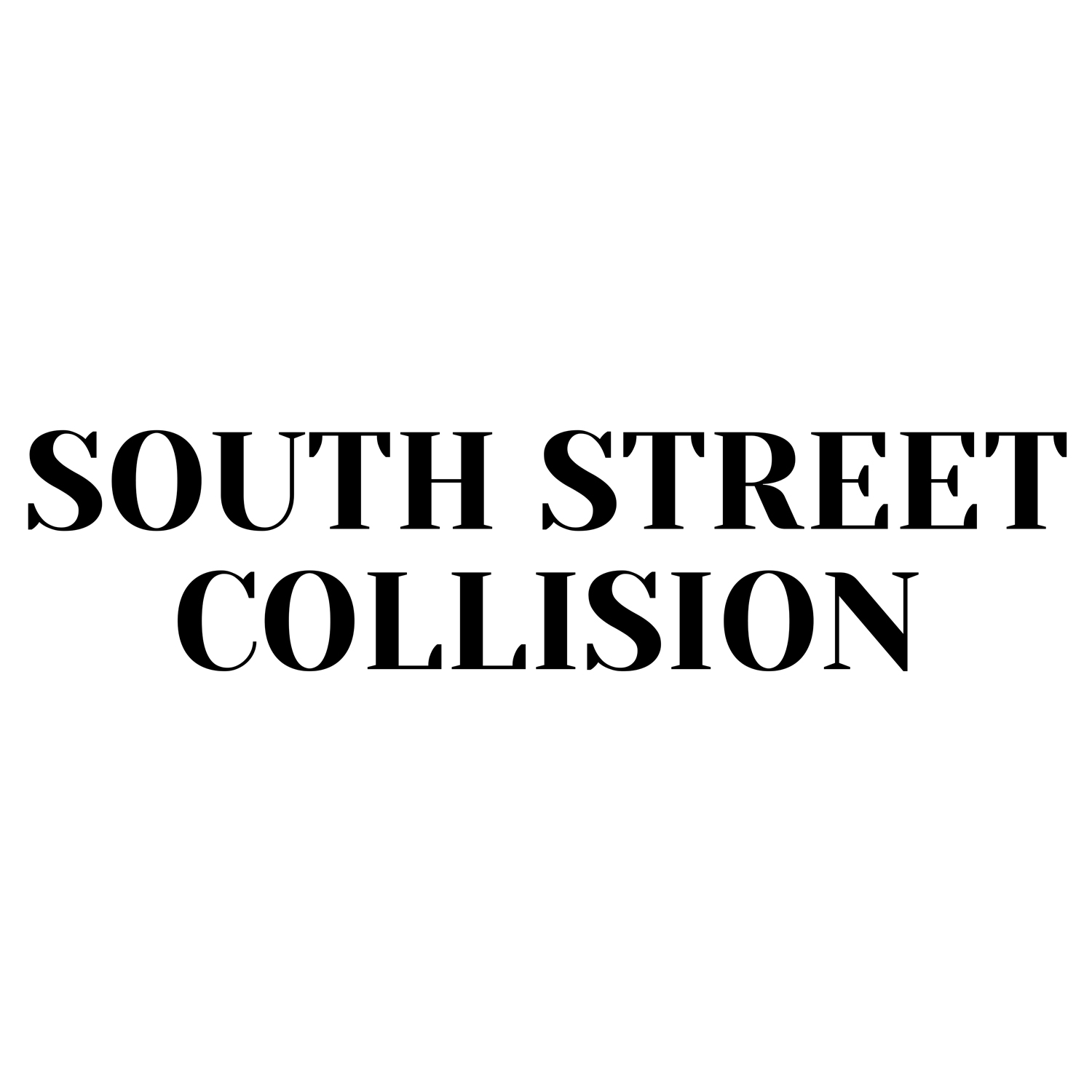 South Street