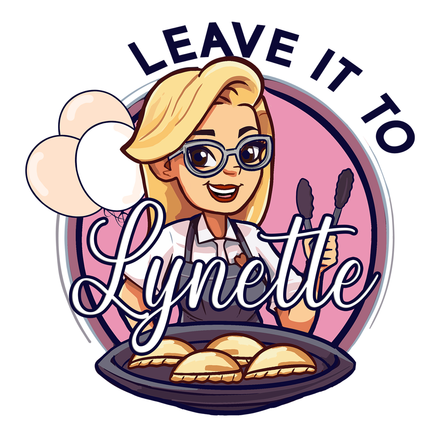 Leave it to Lynette