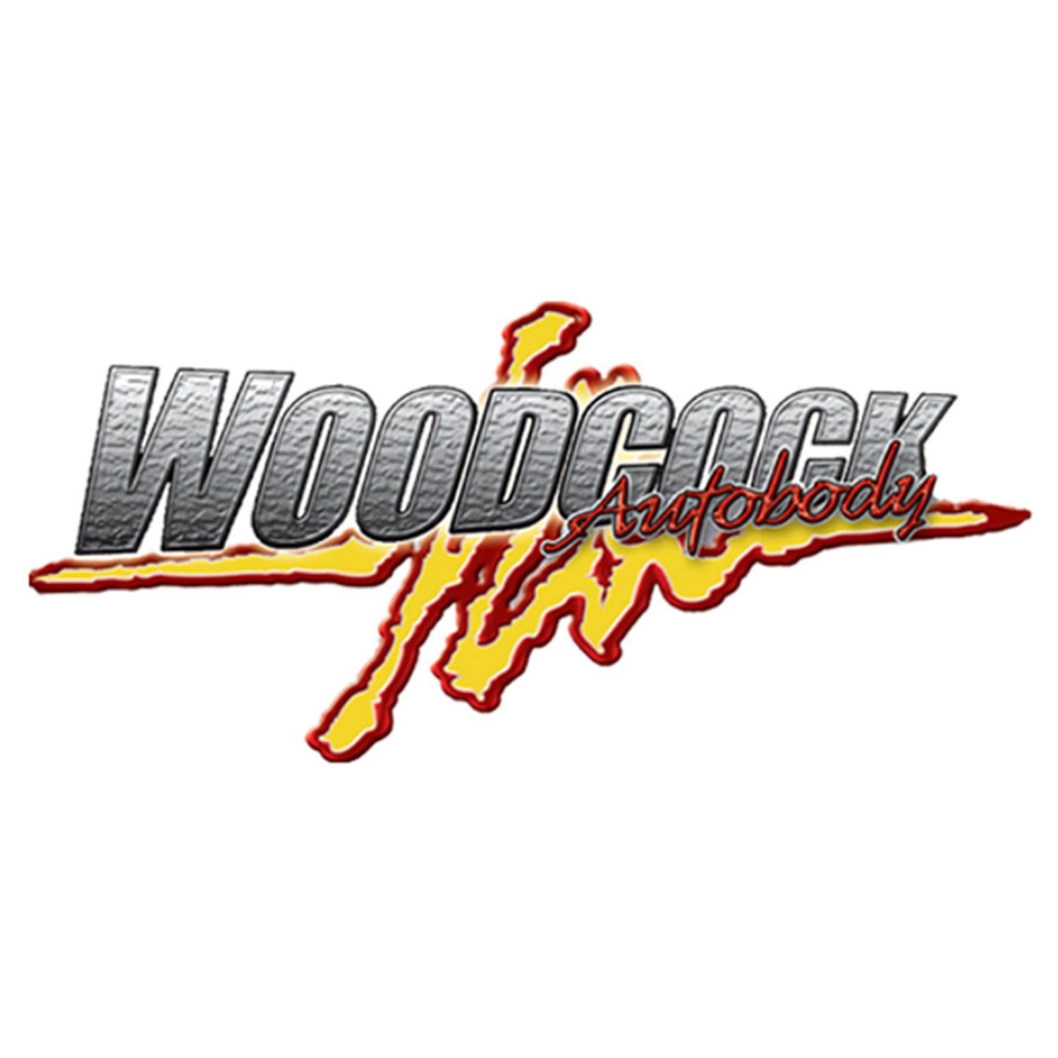 Woodcock