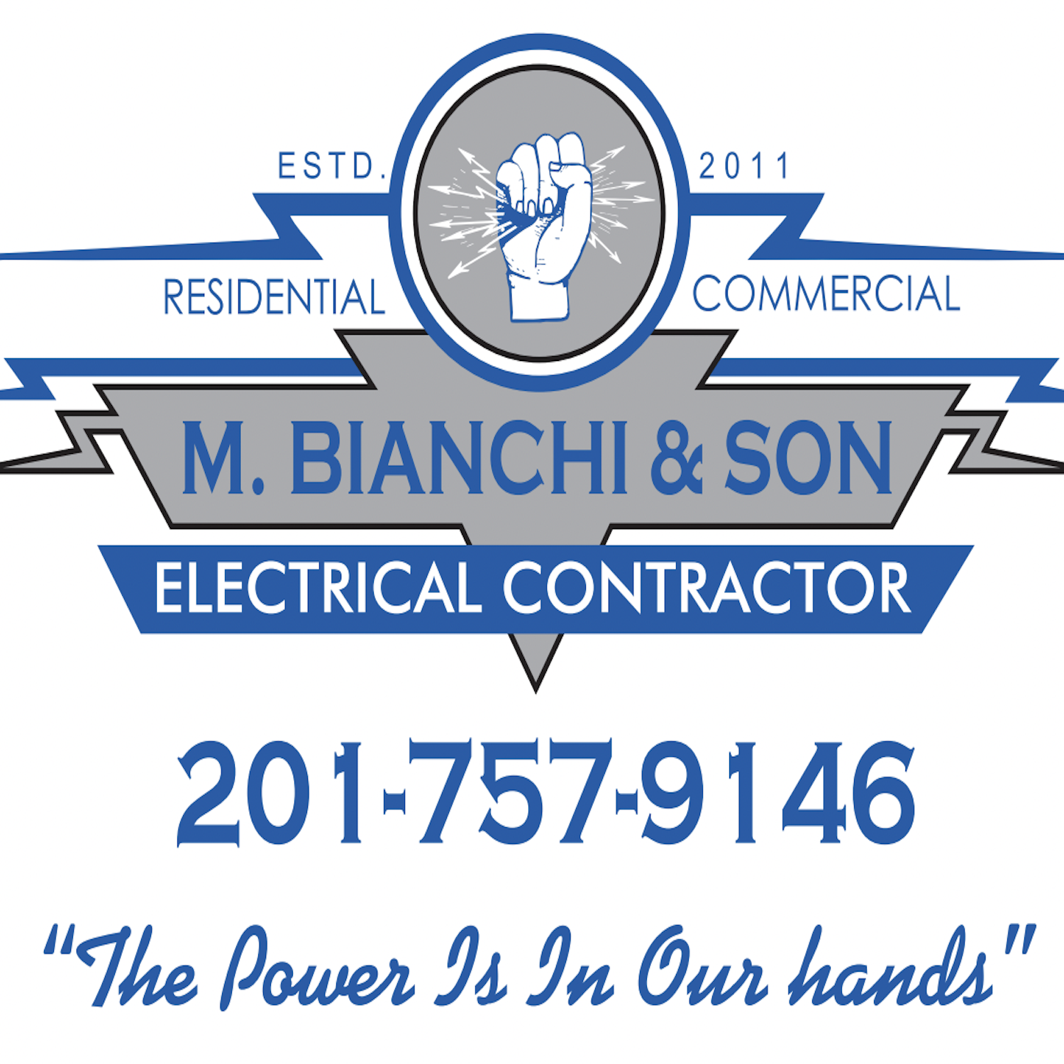 Biacnchi Electrical