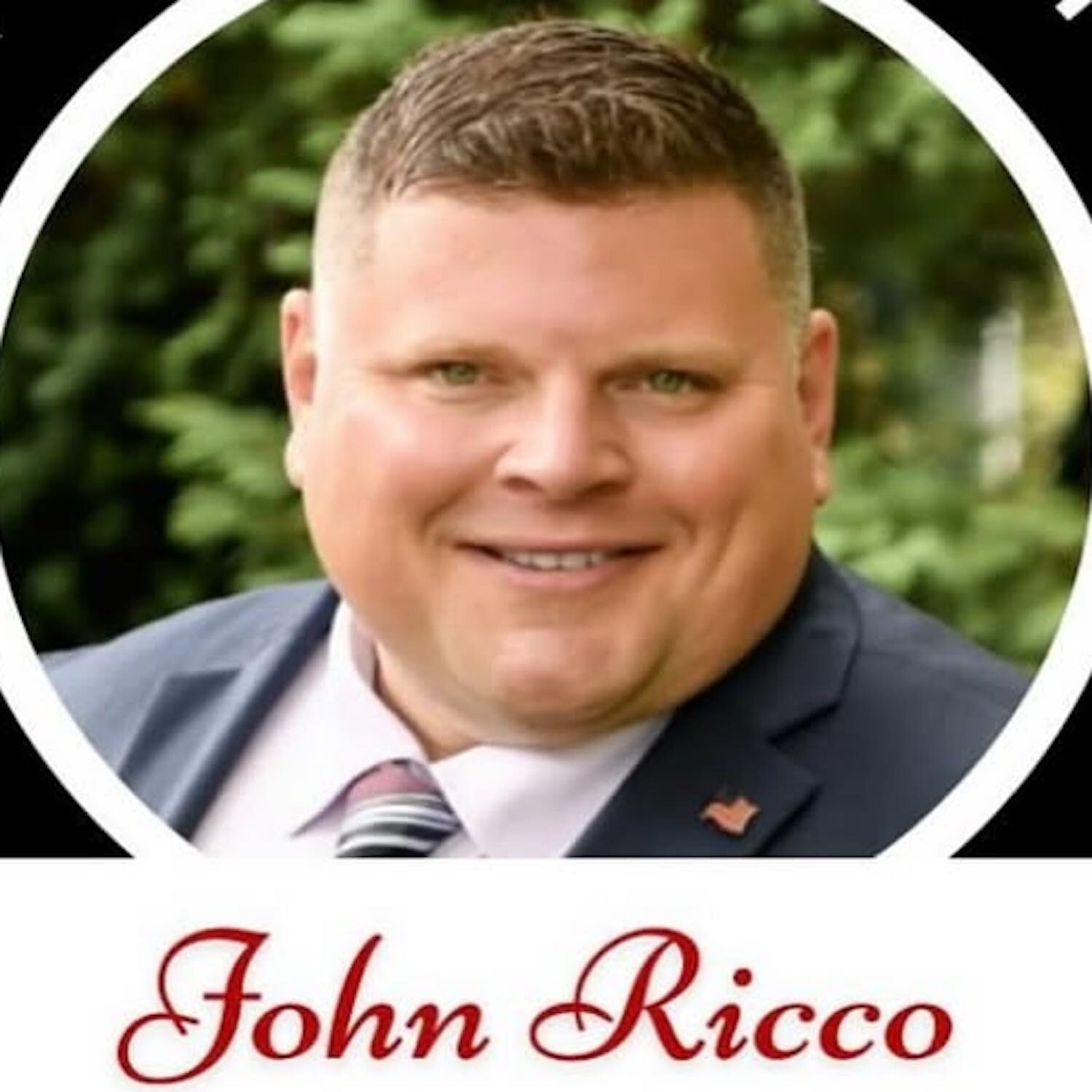 John Ricco